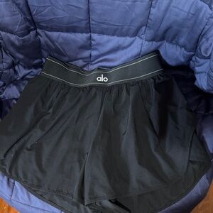 ALO Match Point Shorts